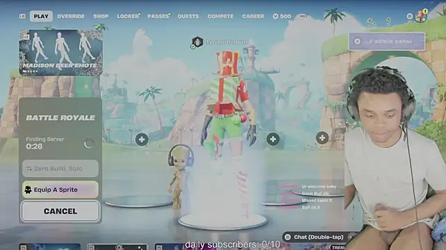 lovemirgaming Chat XXX live