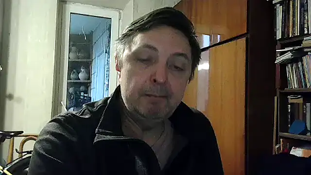 XXX chat uživo modela Pokaz2020