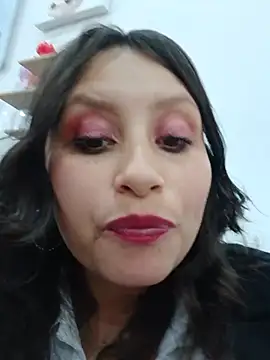Živý XXX chat LIA--23