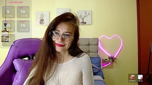 _naomi_s' Live XXX Chat