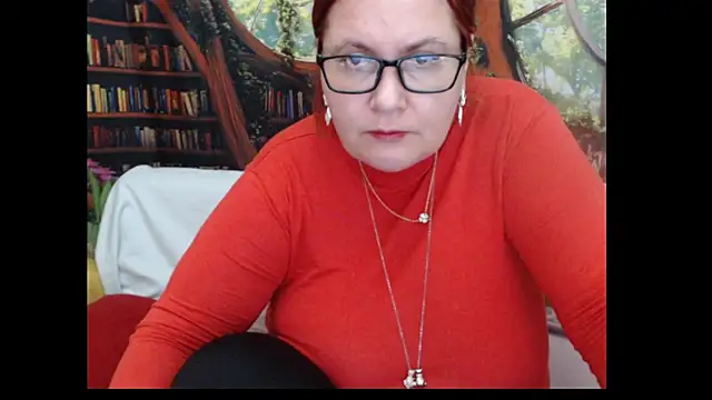 Živý XXX chat PlayfullMature