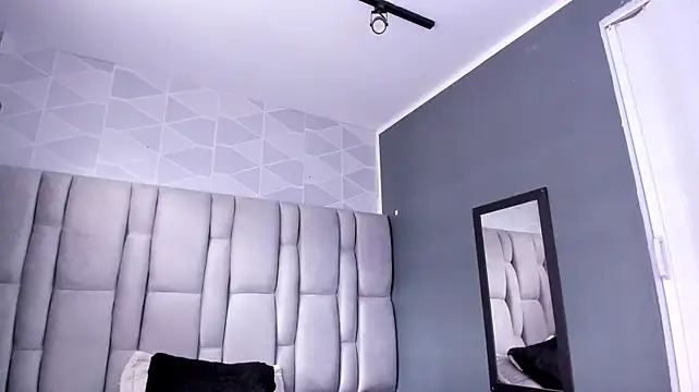 XXX chat uživo modela Barbara_fox__