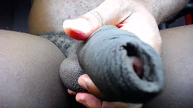 צ'אט XXX בשידור חי של MAXJONES_2