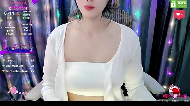 Dully_ana Adlı Modelin Canlı XXX Sohbeti