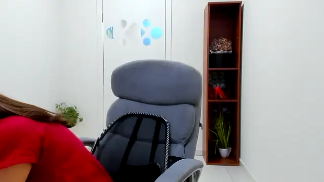 Chat XXX en directo de Joannia