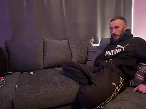 IRISHLONGDONG Chat XXX in diretta