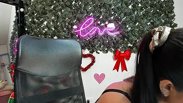 Chat XXX en directo de DestinyHills
