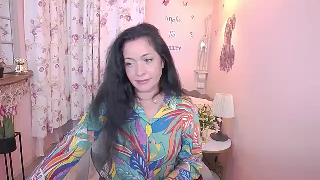 Chatroom XXX en direct de MyLovOne