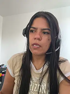 Chatroom XXX en direct de Cherryblazexoxo