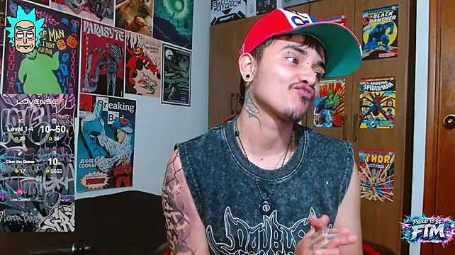 Hgp3riodictabl3 Chat XXX live