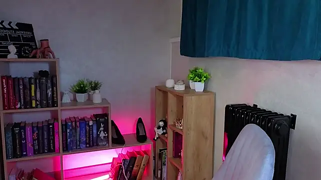 EvaJackson111's Live XXX Chat