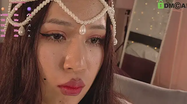 Czat XXX na żywo – Erika_Kim