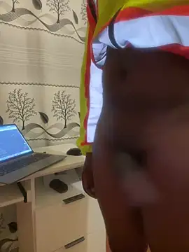 thabzale Live XXX Chat