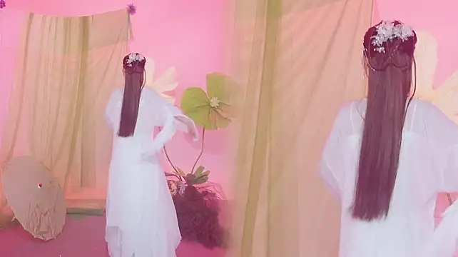 Gee-002 Live XXX-chat