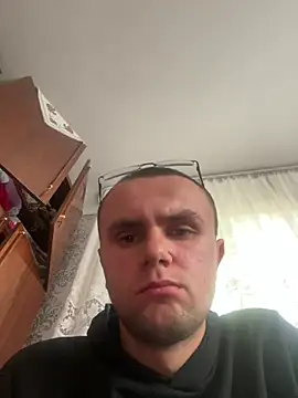 Вебкам-шоу Aleks0001S