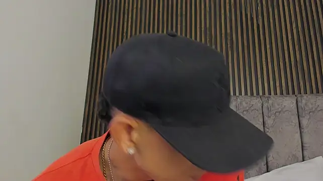 JacobBlackk_ Live XXX-chat