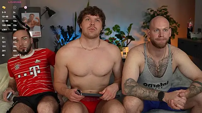 FireBeard_ Live XXX Chat