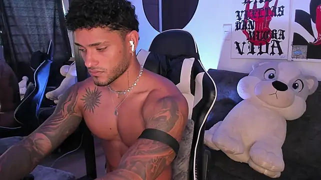 Chat XXX Live Alessandro_Vanni