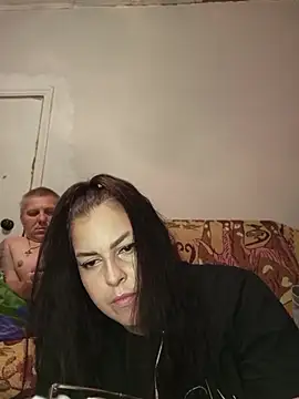 XXX chat uživo modela Greta_Tamar