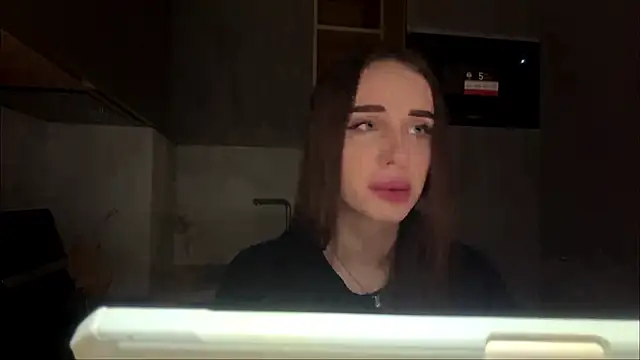 XXX chat uživo modela dianaluves1