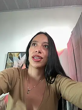Dakotaa-lee's Live XXX Chat