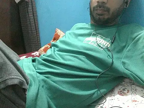 Precumboner's Live XXX Chat