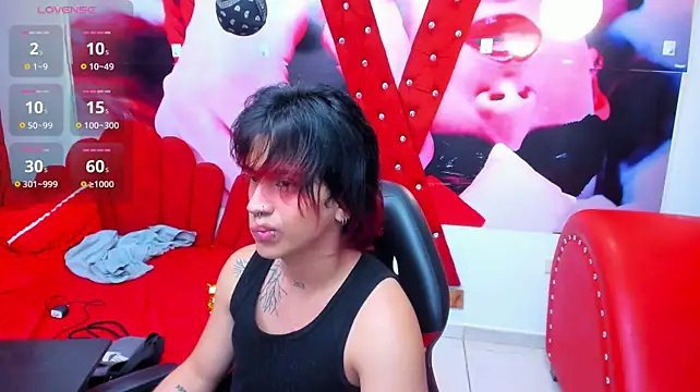 دردشة alex_477 الجنسية المباشرة