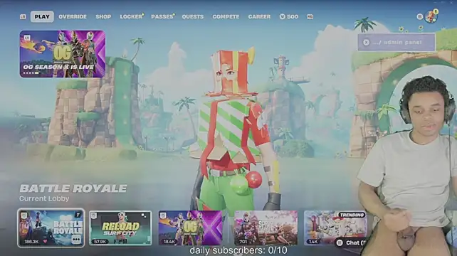 Chat XXX Live lovemirgaming