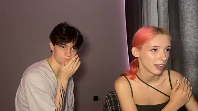 confusssed Live XXX-Chat