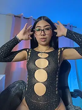 chanell_ec Live XXX-Chat