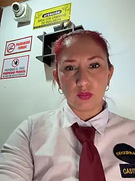 kimmy_fox_'s Webcam Show
