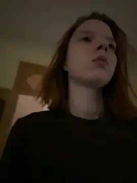 Chat XXX en directo de CherryMew_