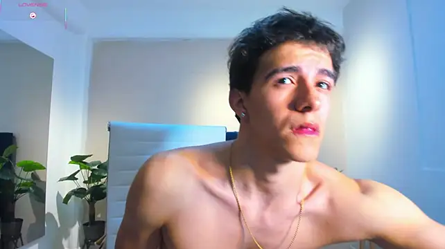 XXX chat uživo modela Austinbolt