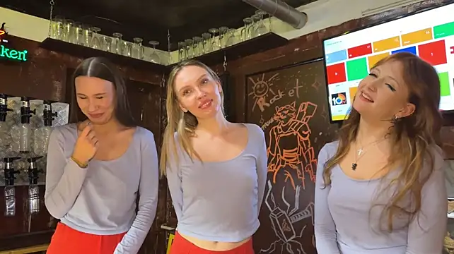 צ'אט XXX בשידור חי של dirtypub