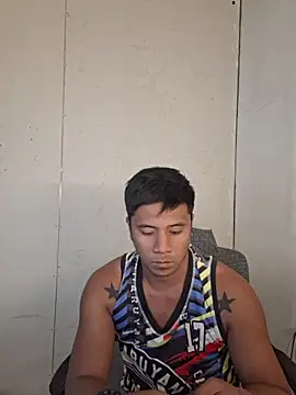 Felix_Asher Obrolan Langsung XXX