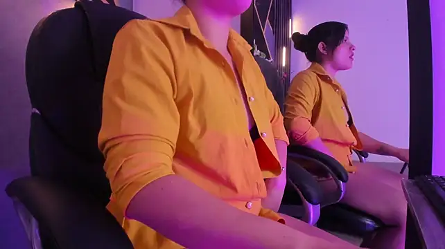 Kata_Millerr 现场XXX聊天