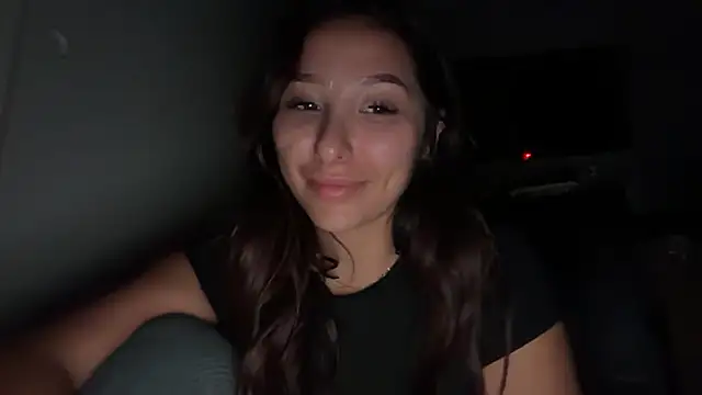 lustfulsmiles' Live XXX Chat