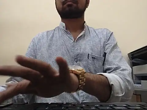 Czat XXX na żywo – Ishaan_India