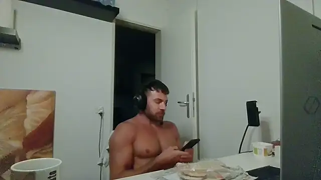 Chat +18 de alpha-hunk ao vivo