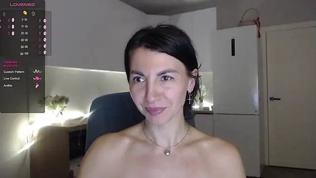 Mary_love16 Live XXX-Chat