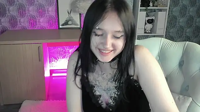 Emma-Blissa – Live XXX-chat