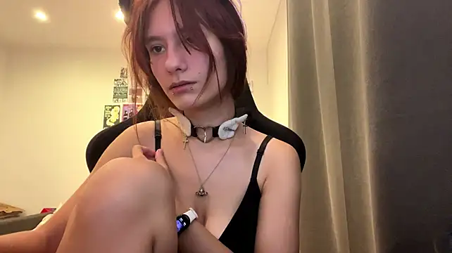 VelmaDevincent – Naživo XXX chat