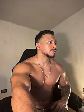 FreszX Live XXX-chat