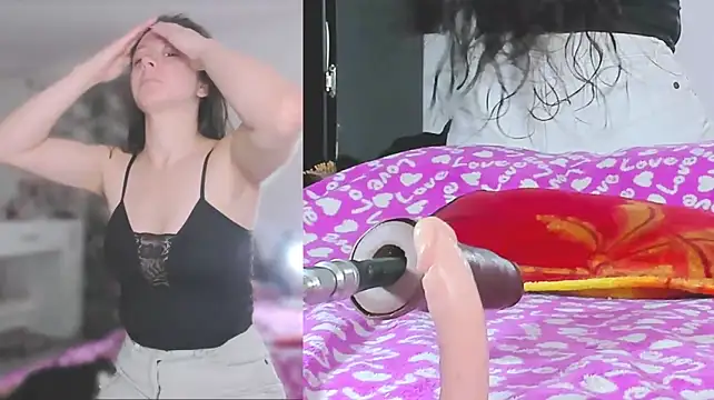 Deboraaa_ 라이브 XXX 채팅