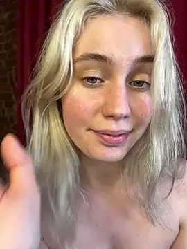 LovelyMiun Live XXX chat