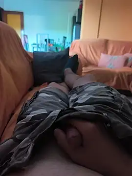soyyoelque4 Live XXX-chat