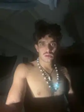Show Webcam de Mannythedude