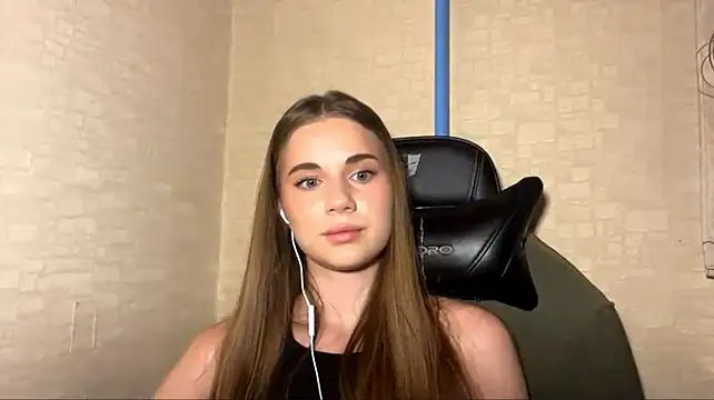 צ'אט XXX בשידור חי של Miss_Blessnyth