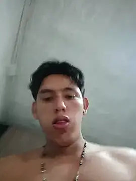 Hiroshi_Shen Adlı Modelin Canlı XXX Sohbeti