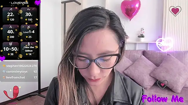 VelvetMouth_ Live XXX-Chat